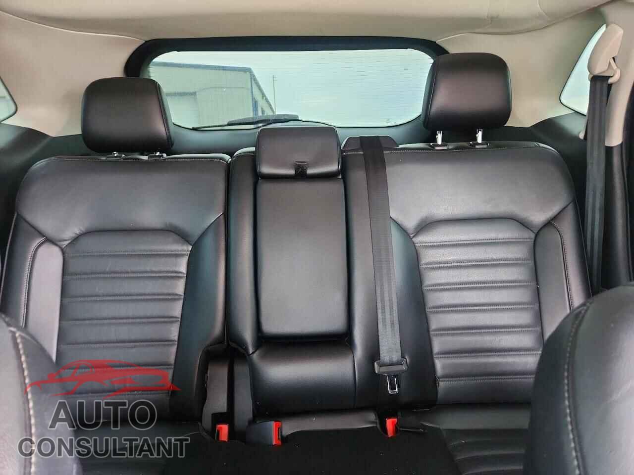 FORD EDGE 2017 - 2FMPK3J91HBB71837