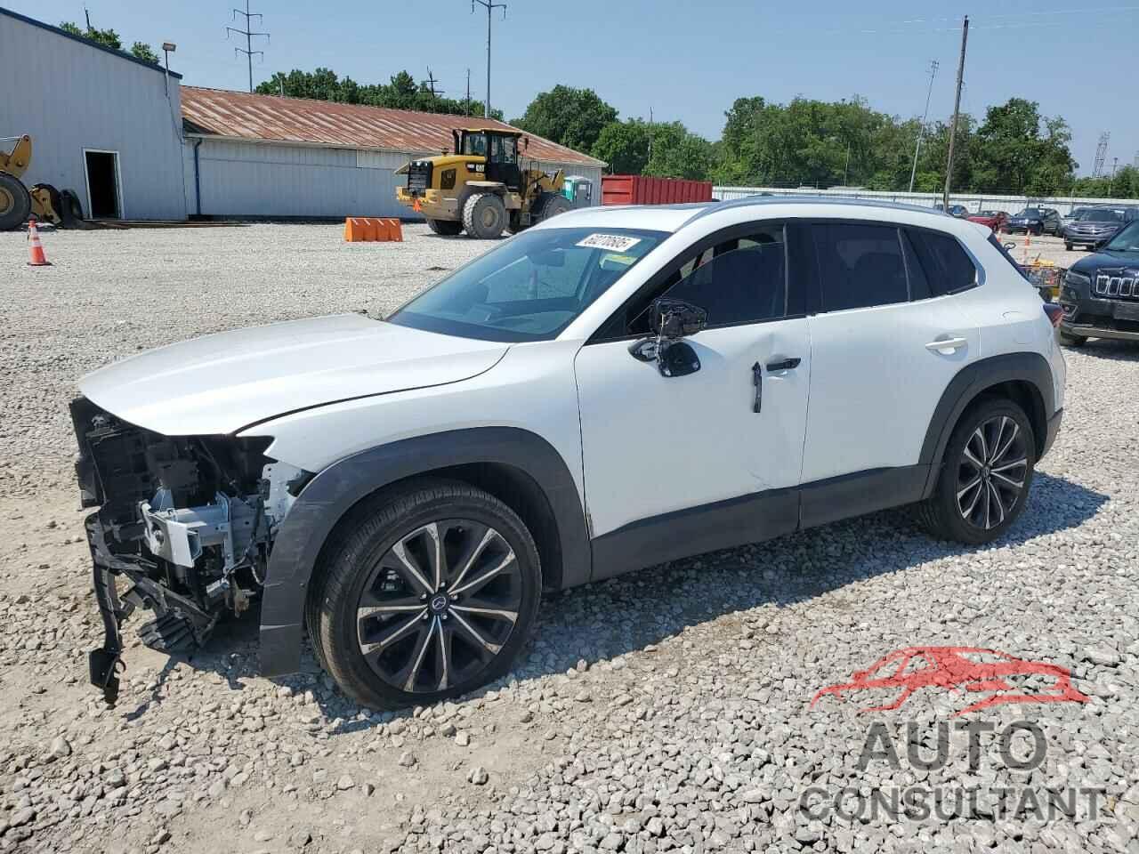 MAZDA CX-50 2023 - 7MMVABEM2PN111463