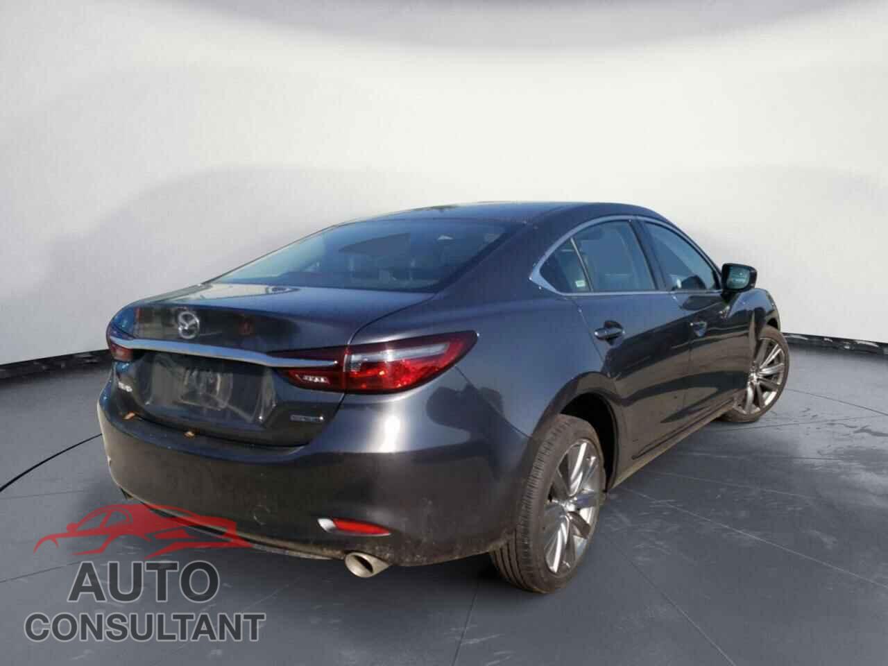 MAZDA 6 2021 - JM1GL1VM6M1611769