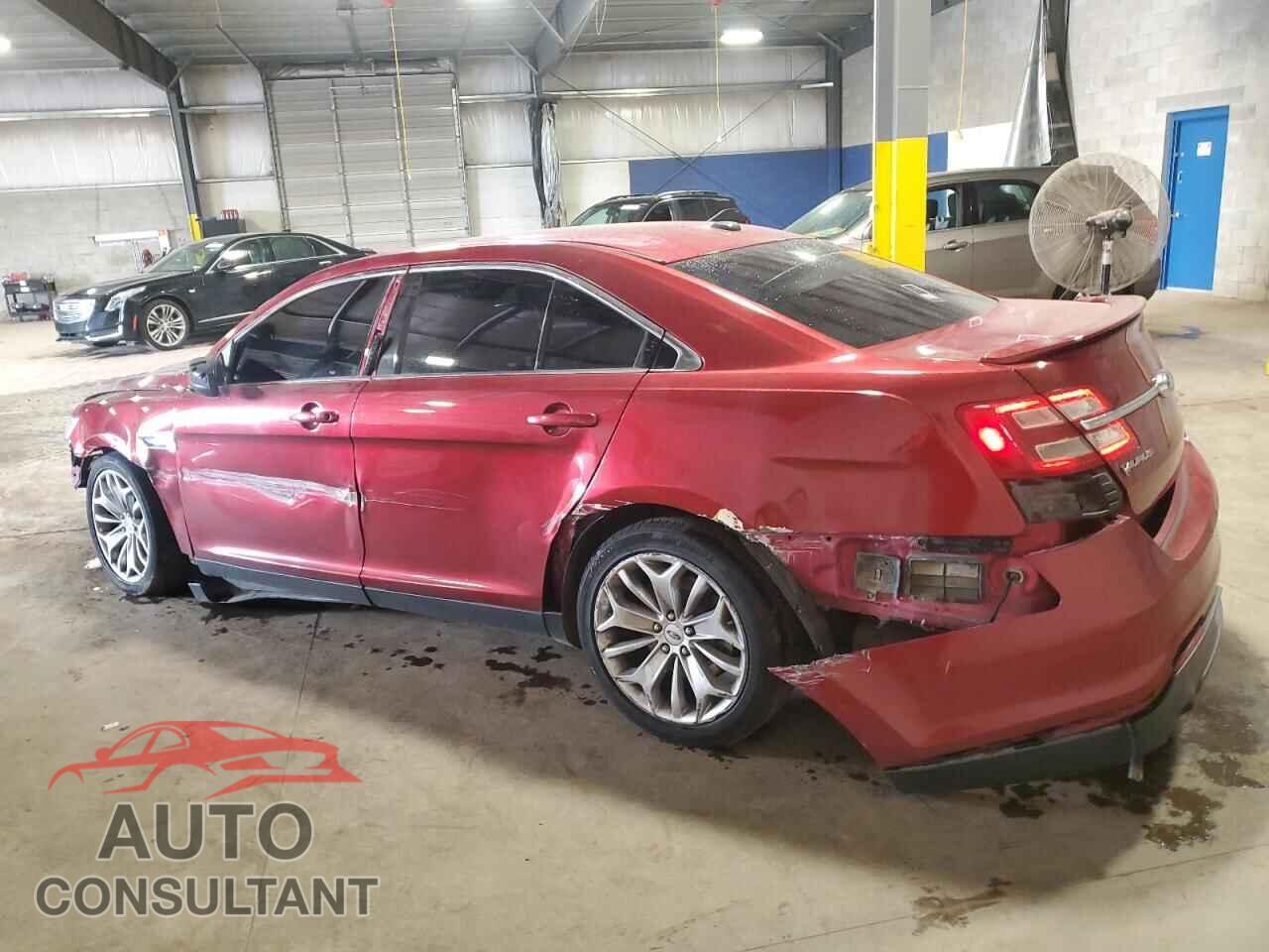 FORD TAURUS 2015 - 1FAHP2F84FG181892