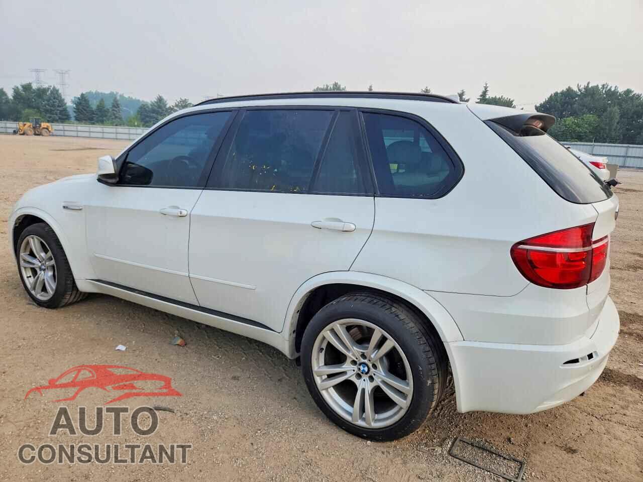 BMW X5 2012 - 5YMGY0C54CLK27295