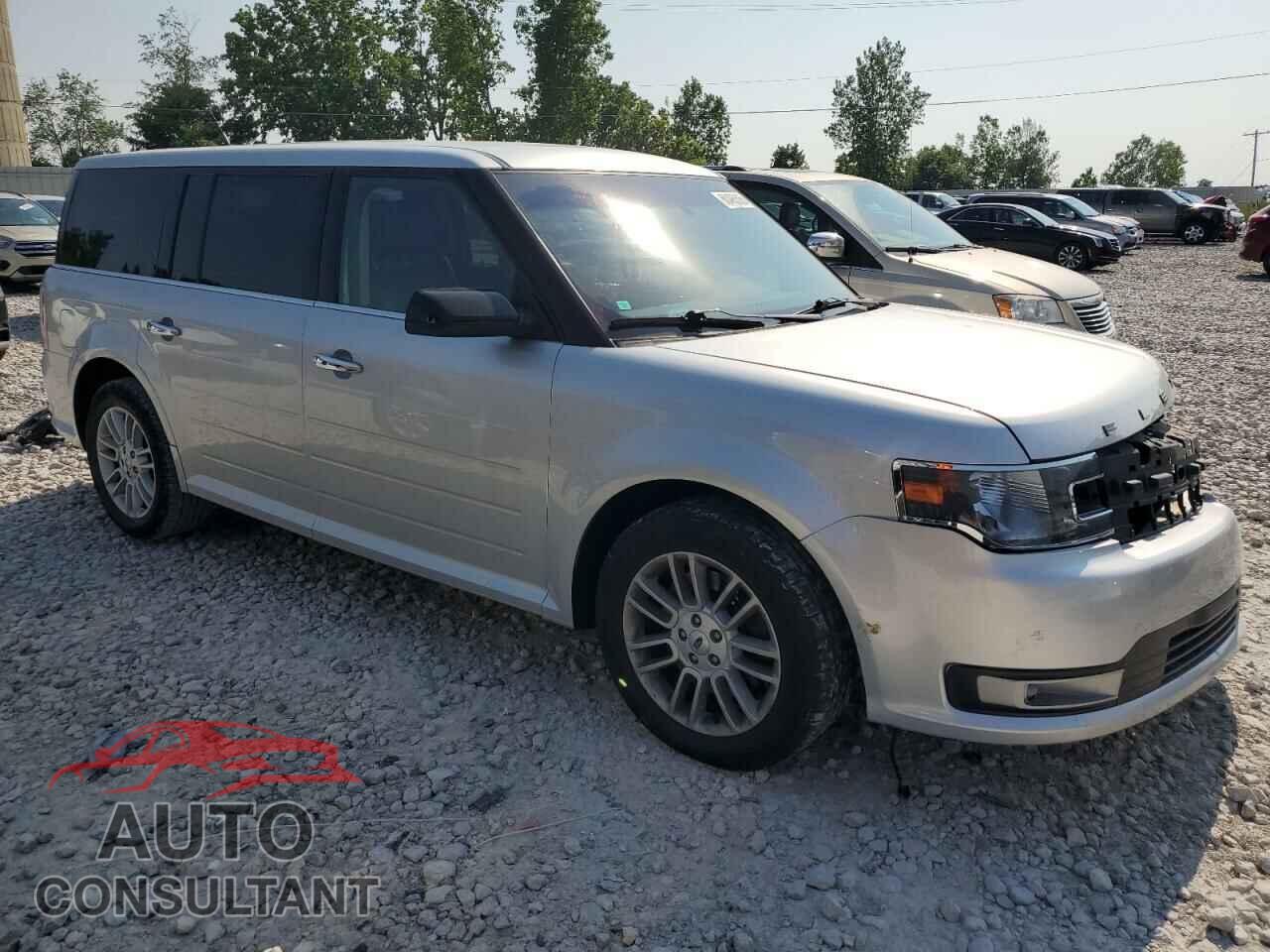 FORD FLEX 2016 - 2FMGK5C80GBA13231
