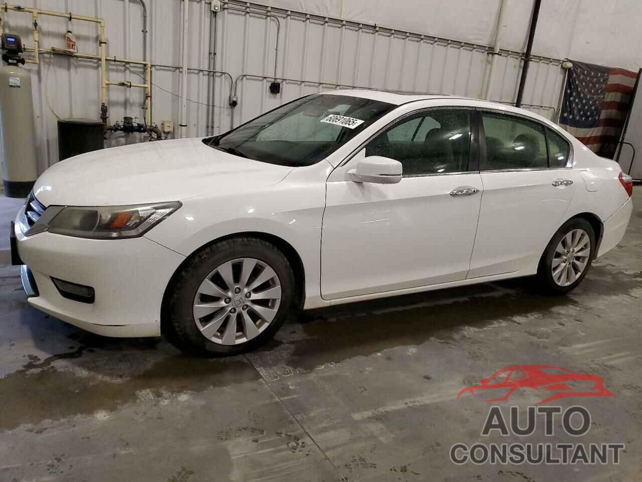 HONDA ACCORD 2014 - 1HGCR2F80EA288410