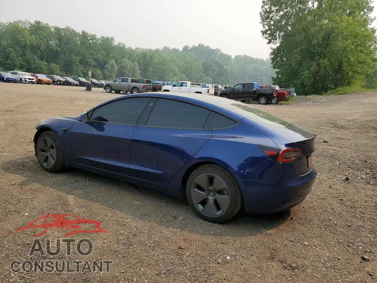 TESLA MODEL 3 2019 - 5YJ3E1EA9KF208291