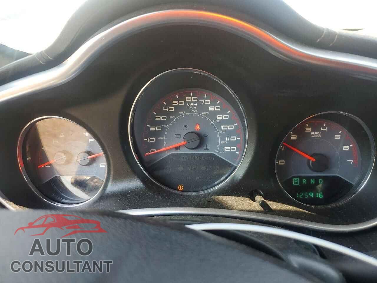 DODGE AVENGER 2013 - 1C3CDZAB8DN710539