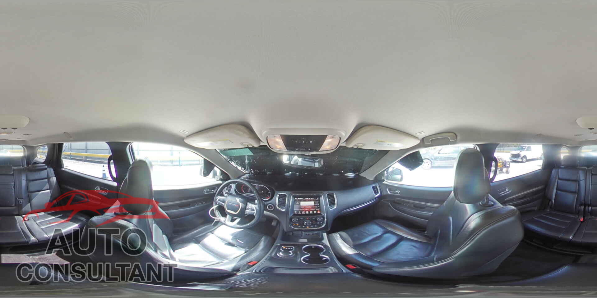 DODGE DURANGO 2017 - 1C4RDHDG0HC823653
