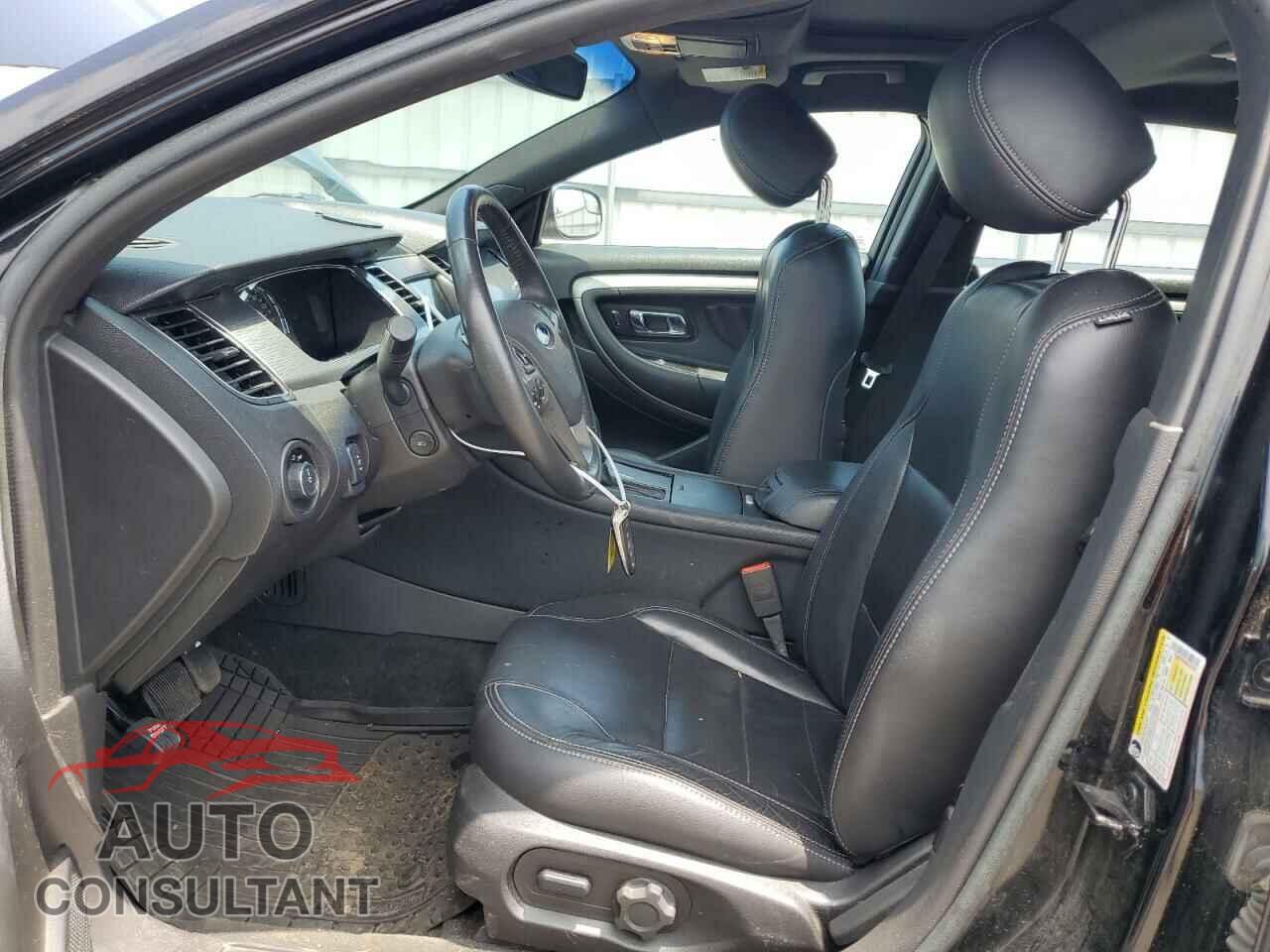 FORD TAURUS 2016 - 1FAHP2E83GG125767