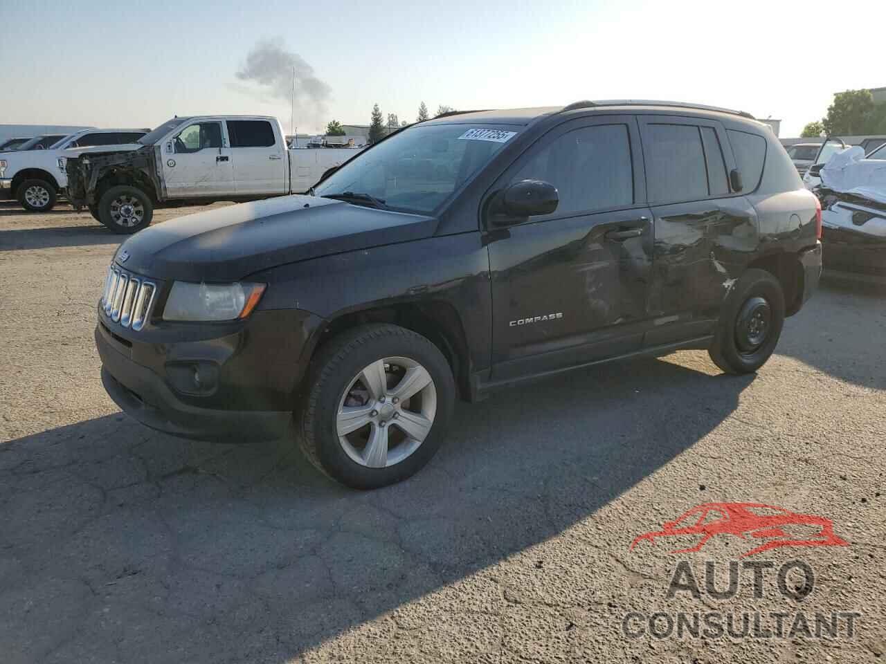 JEEP COMPASS 2015 - 1C4NJDEB5FD333154