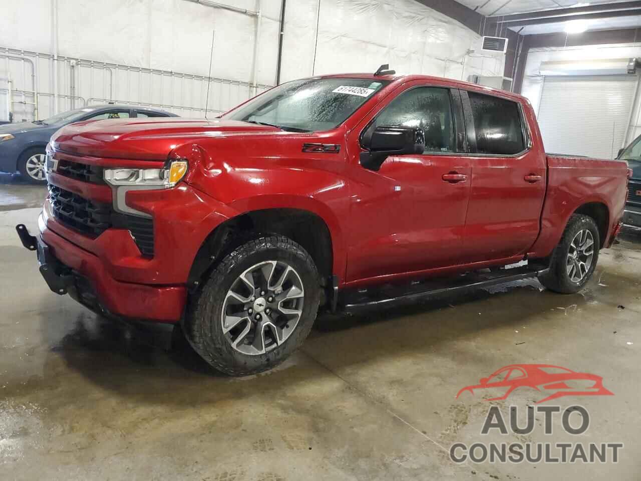 CHEVROLET ALL Models 2023 - 1GCUDEED4PZ313248