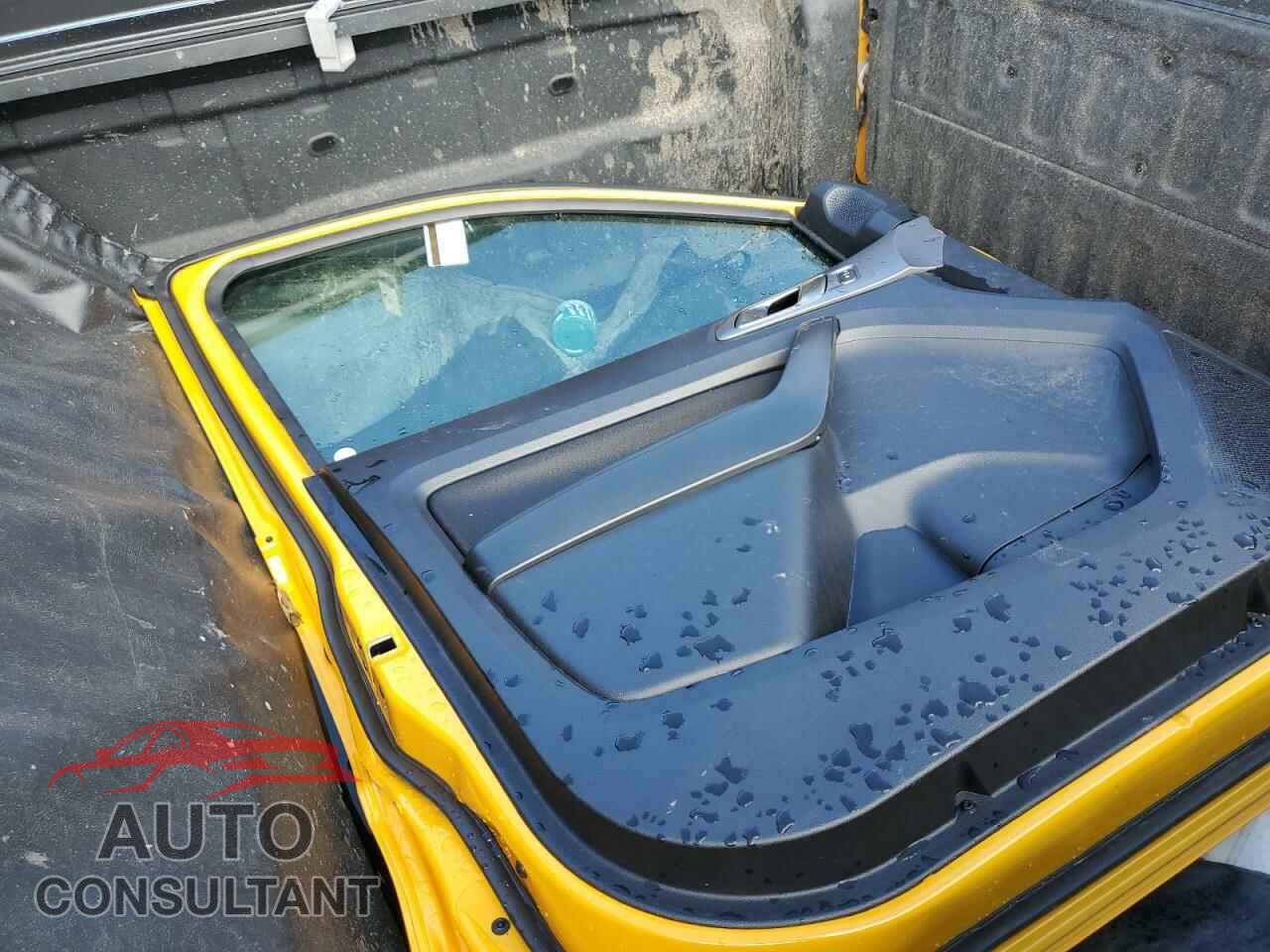 FORD RANGER 2021 - 1FTER4FH3MLD15847