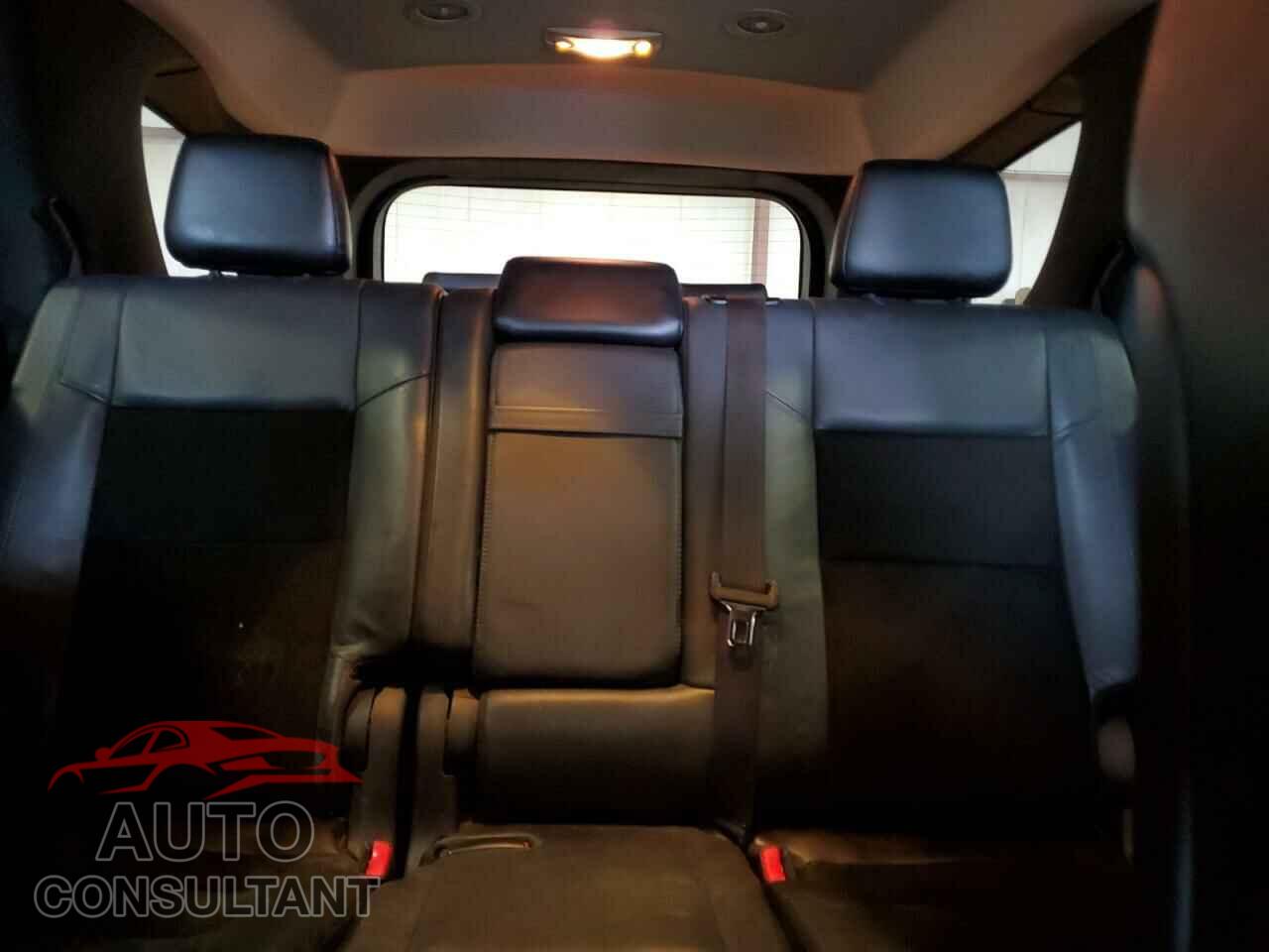 DODGE DURANGO 2018 - 1C4RDJDG3JC149933