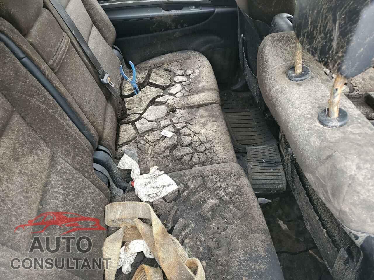 DODGE DURANGO 2019 - 1C4RDJDG5KC792737