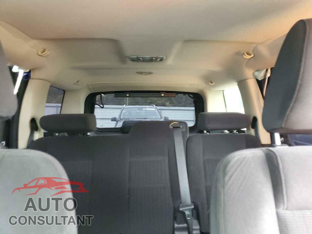 FORD EXPLORER 2010 - 1FMEU7DE1AUA20546