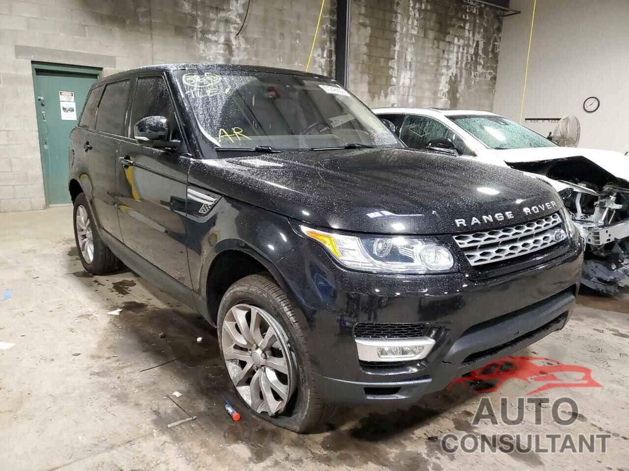 LAND ROVER RANGEROVER 2016 - SALWR2VF1GA637999