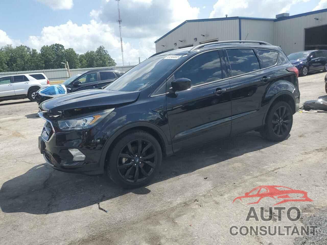 FORD ESCAPE 2019 - 1FMCU0GD1KUA54280