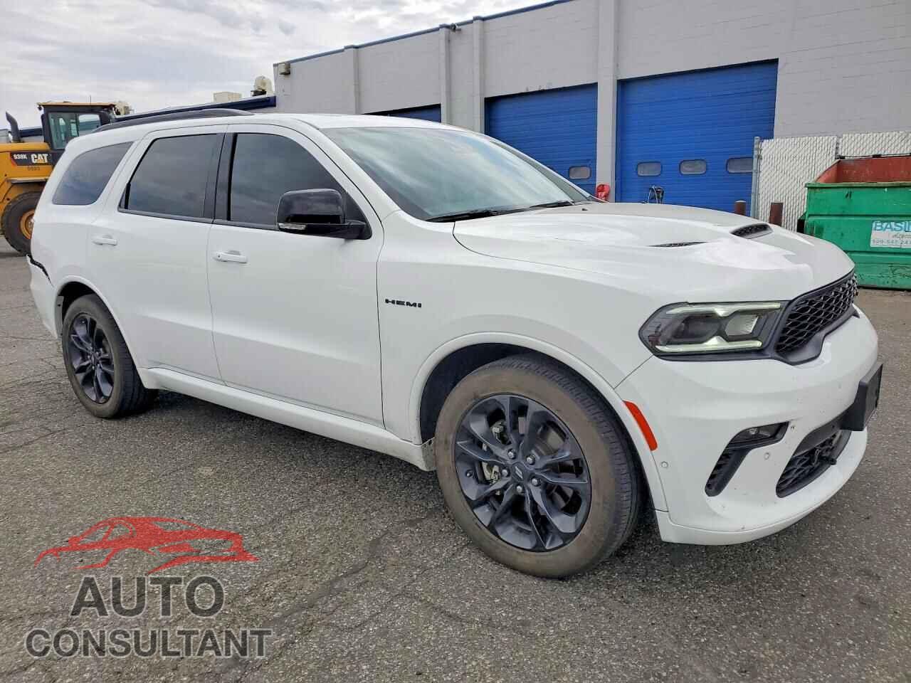DODGE DURANGO 2023 - 1C4SDJCT1PC695770