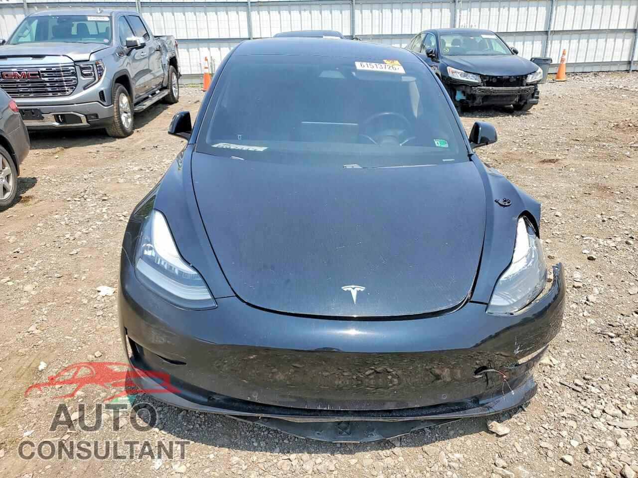 TESLA MODEL 3 2021 - 5YJ3E1EA2MF856560