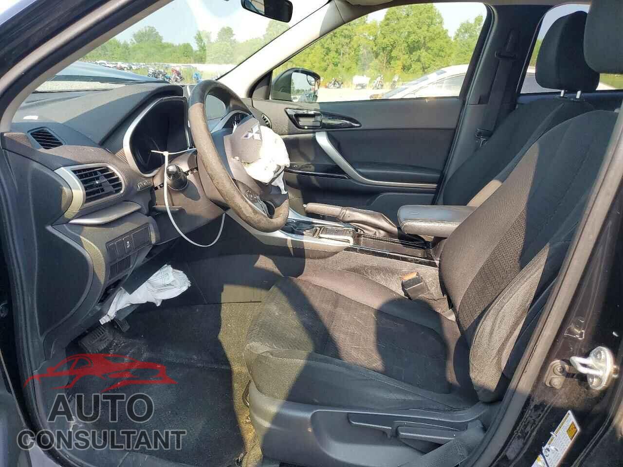 MITSUBISHI ECLIPSE 2020 - JA4AT4AAXLZ009471