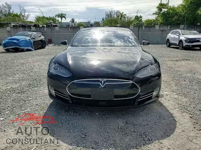 TESLA MODEL S 2015 - 5YJSA1S2XFF091587