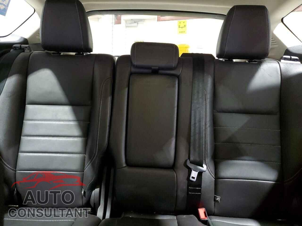 FORD CMAX 2016 - 1FADP5CU7GL112611