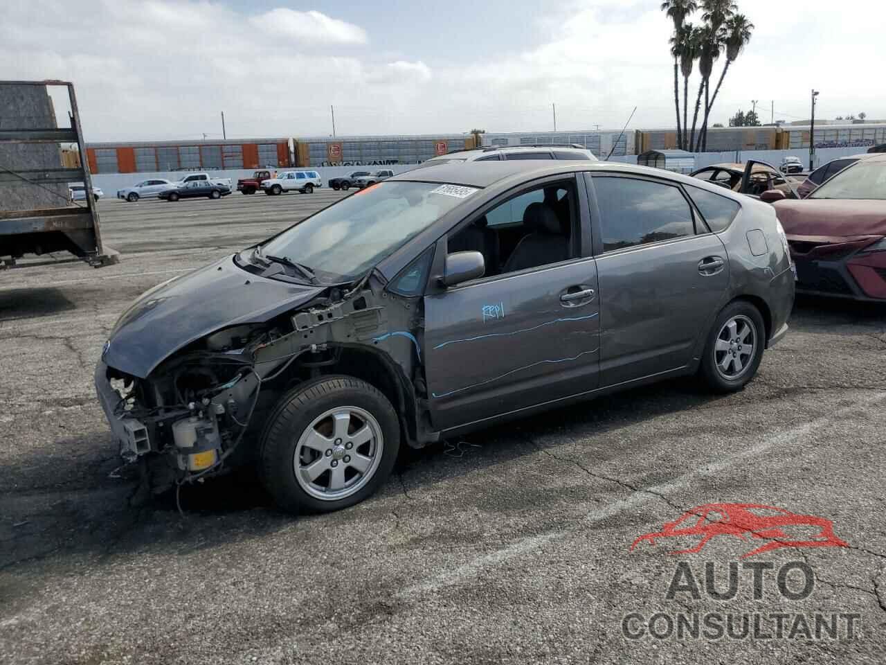 TOYOTA PRIUS 2009 - JTDKB20U393483867