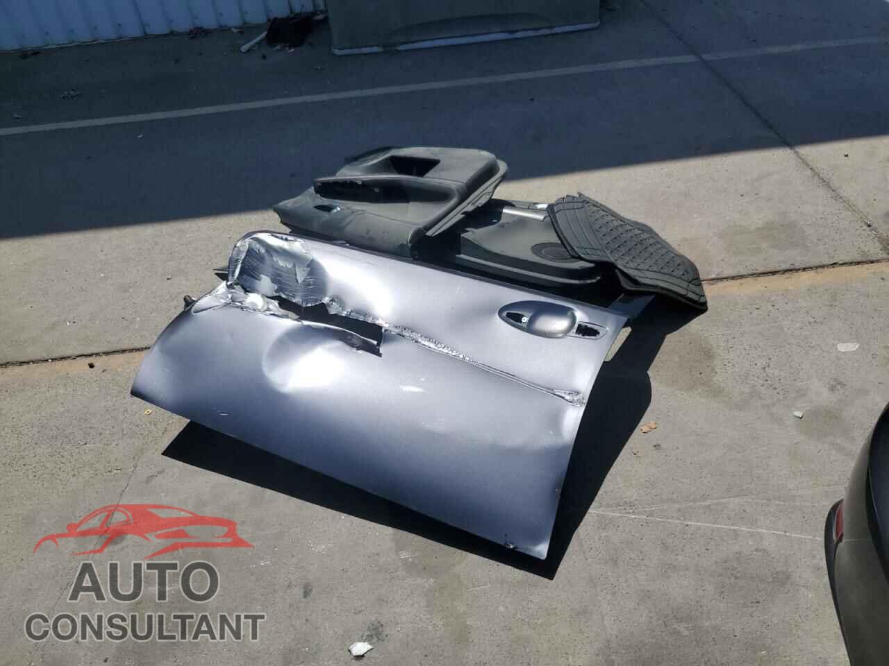 LEXUS IS 2014 - JTHBF1D22E5001412