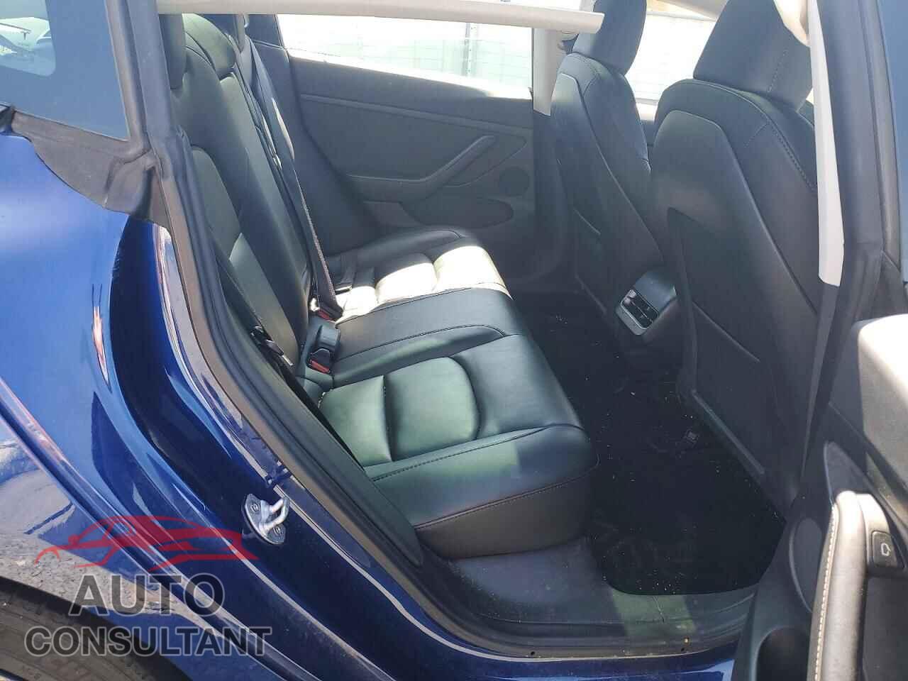 TESLA MODEL 3 2023 - 5YJ3E1EA9PF609606