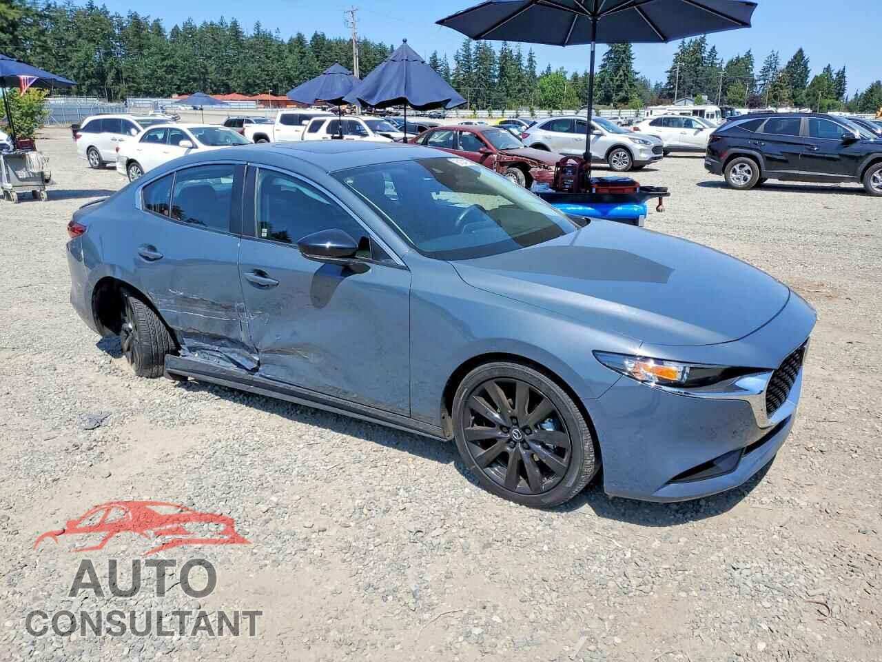 MAZDA 3 2023 - 3MZBPACMXPM377867