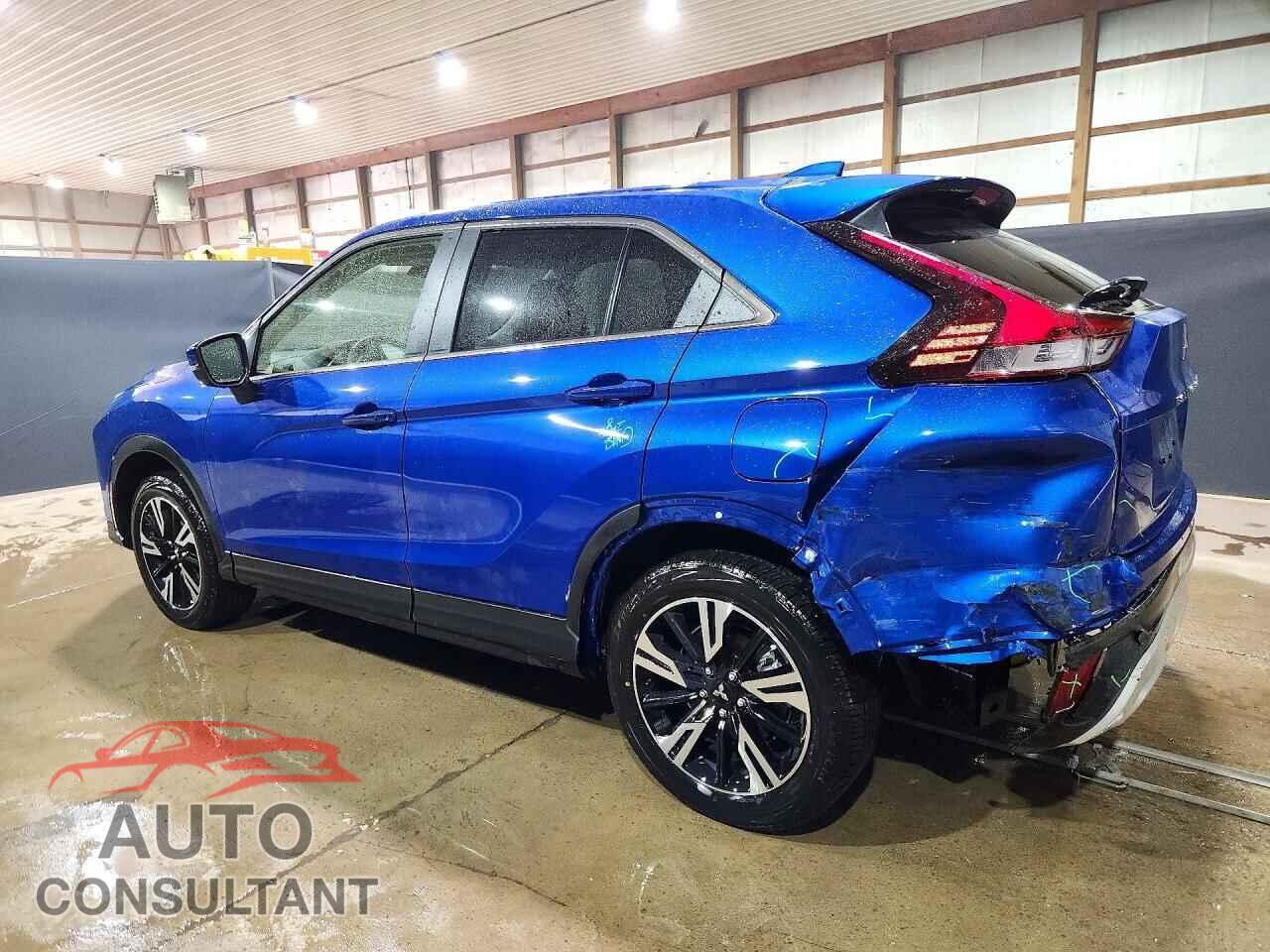 MITSUBISHI ECLIPSE 2026 - JA4ATWAA1TZ031032