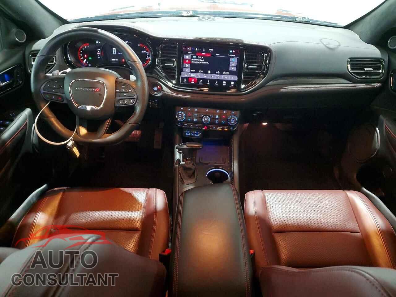 DODGE DURANGO 2024 - 1C4SDJCT6RC174725