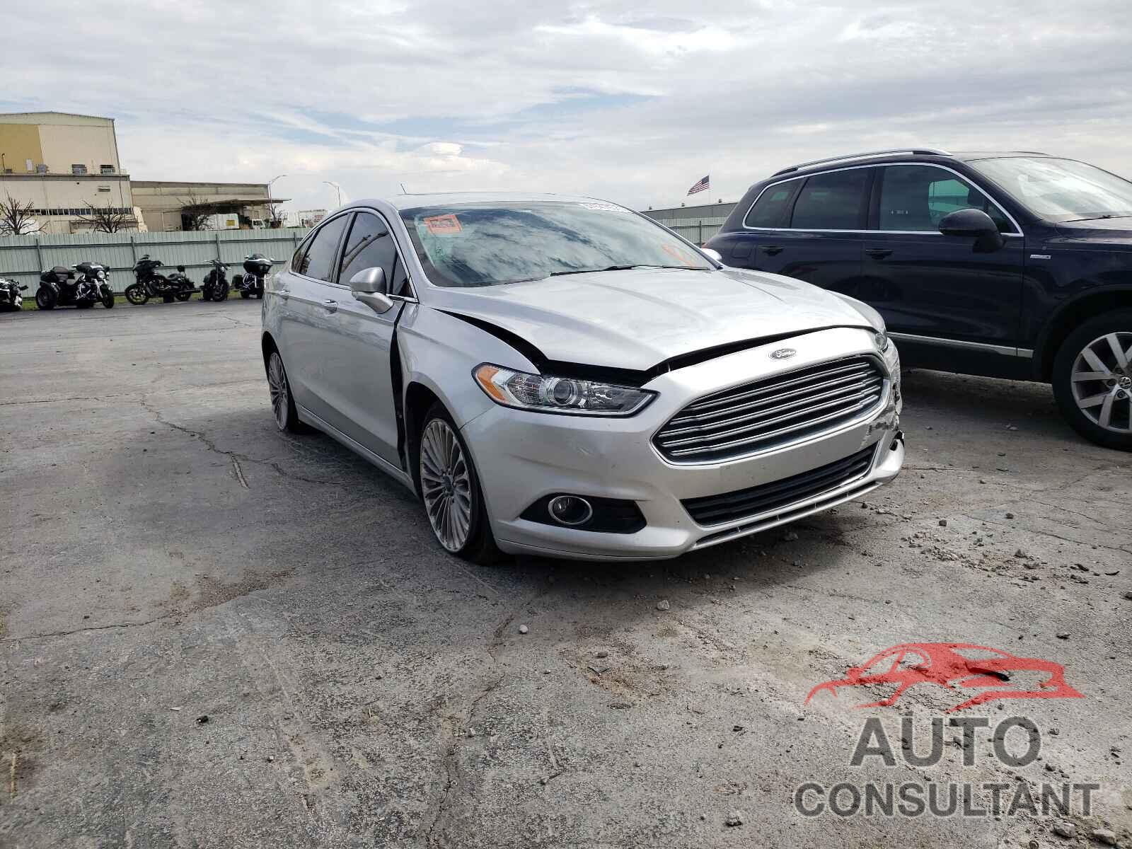 FORD FUSION 2016 - 3FA6P0K99GR235854