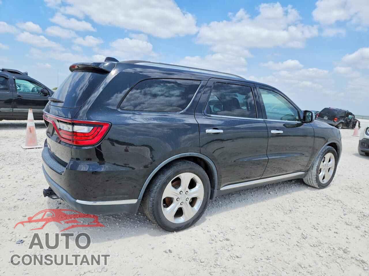 DODGE DURANGO 2014 - 1C4RDHAG8EC970061