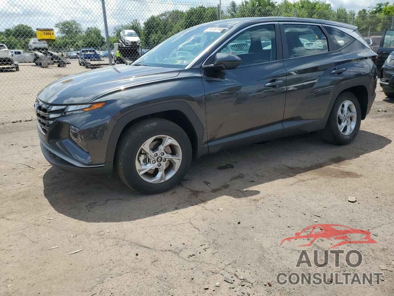 HYUNDAI TUCSON 2023 - 5NMJACAE3PH213130