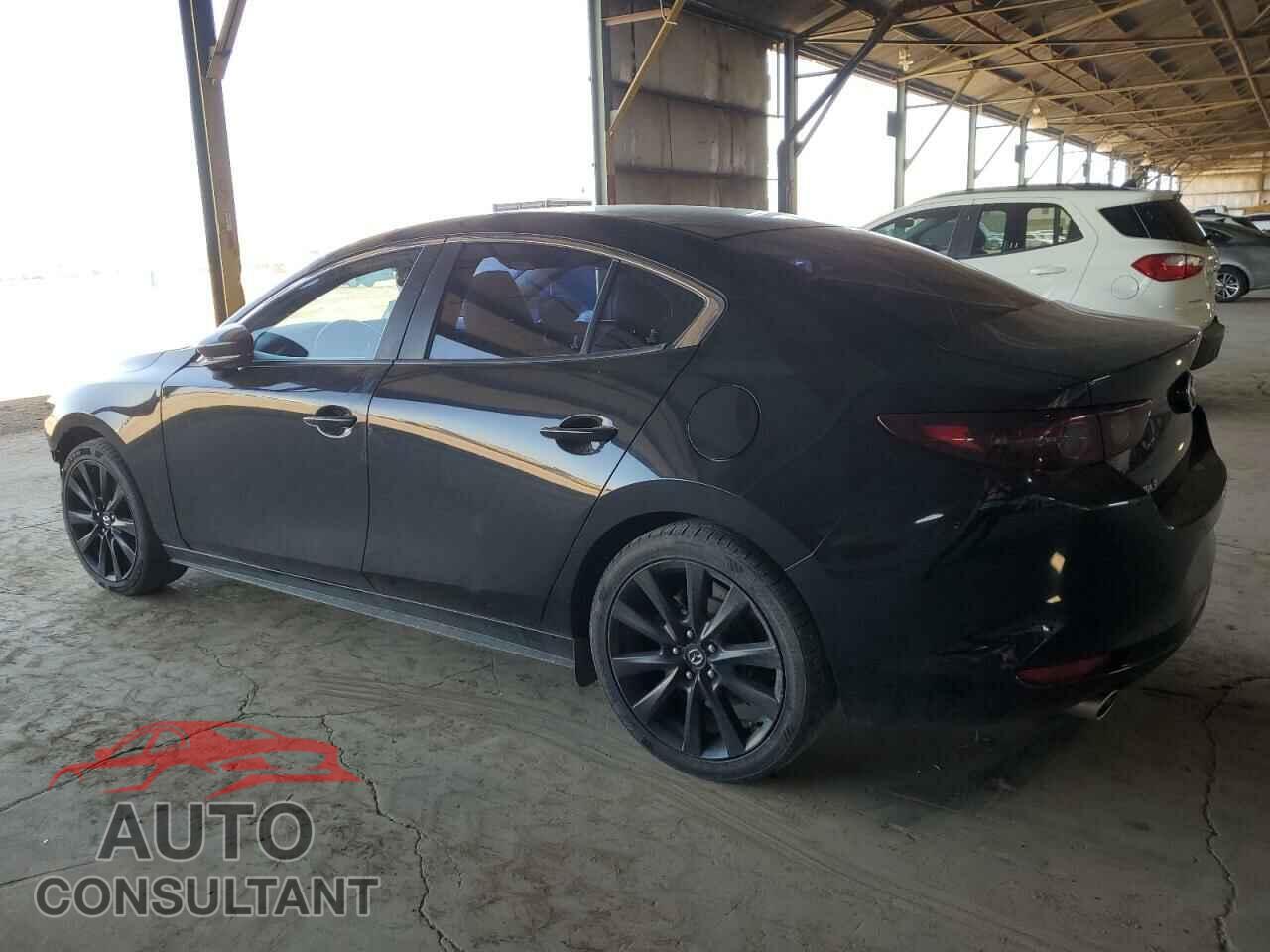 MAZDA 3 2019 - JM1BPACL5K1109079