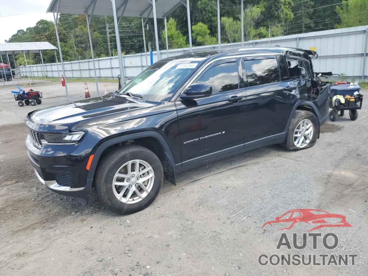JEEP GRAND CHER 2022 - 1C4RJJAG4N8631106