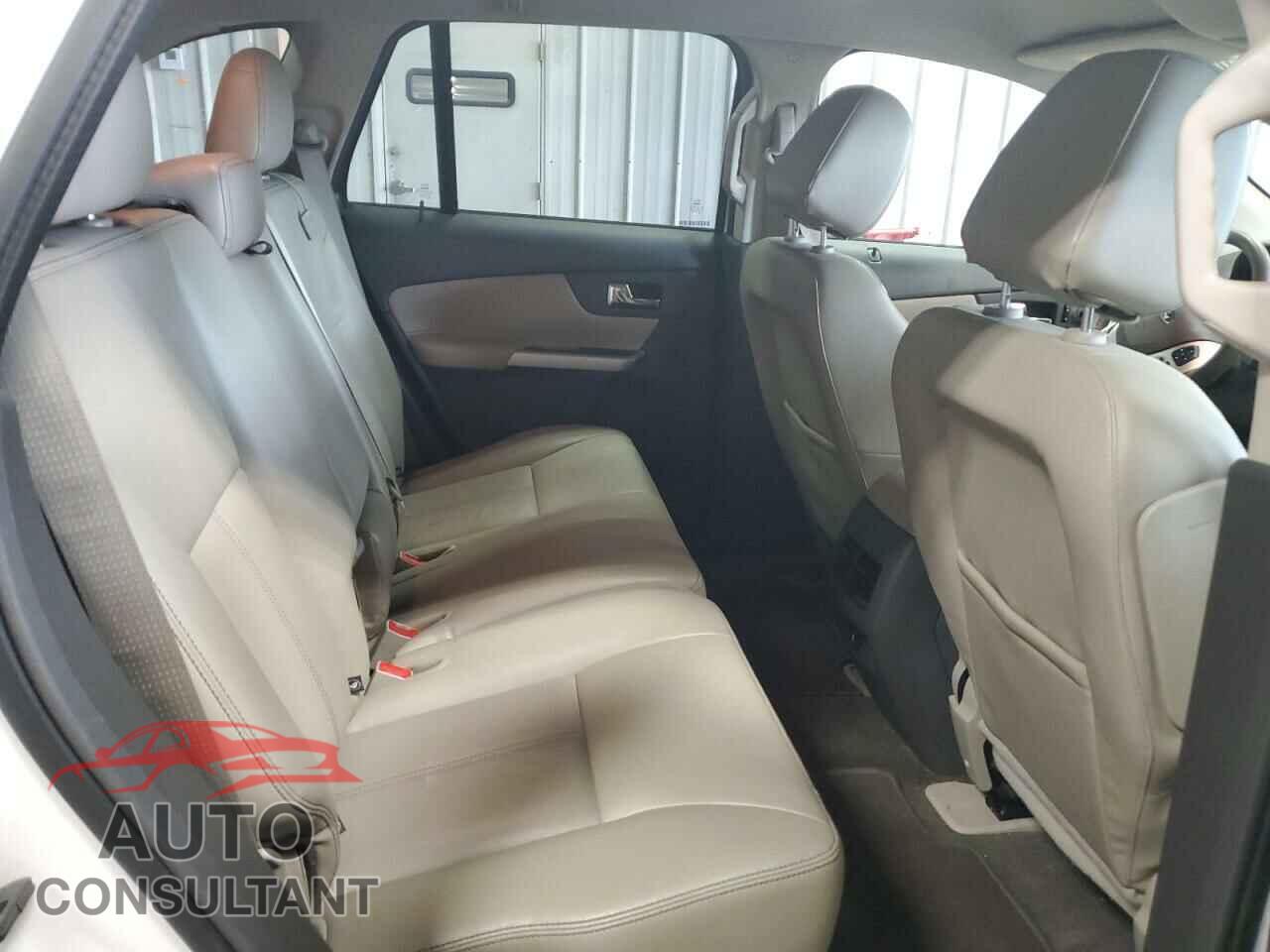 FORD EDGE 2014 - 2FMDK4JC9EBB53117