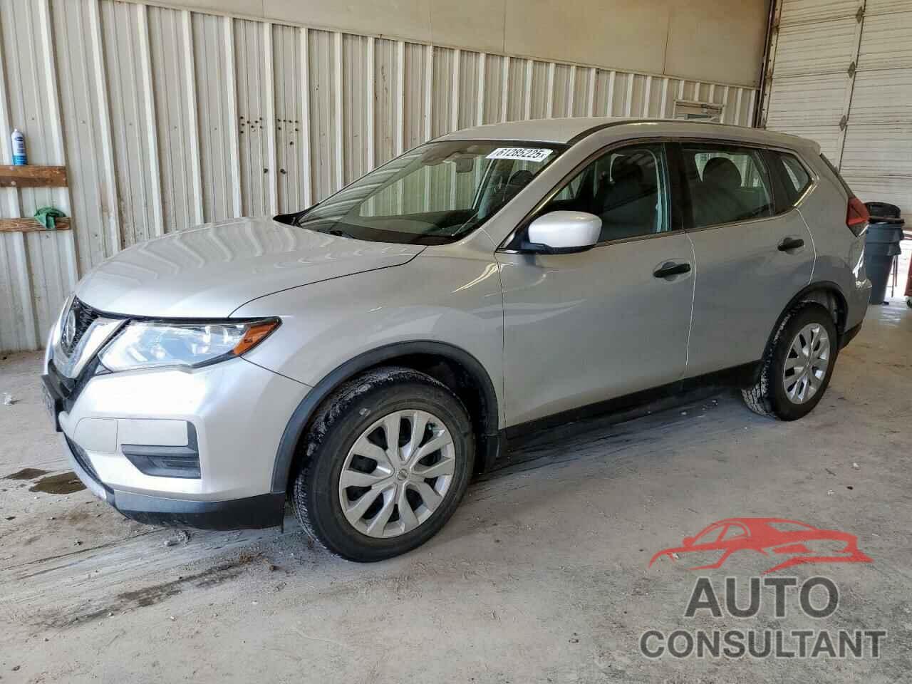 NISSAN ROGUE 2020 - JN8AT2MT3LW015707