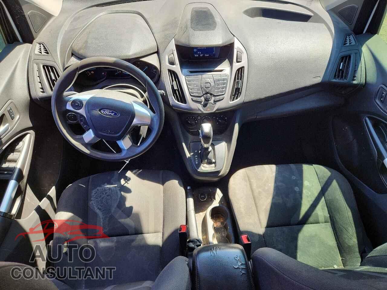 FORD TRANSIT 2015 - NM0AE8FX4F1202137