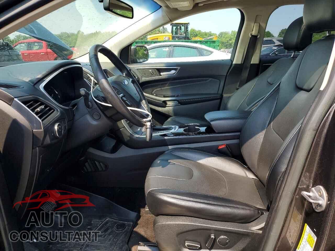 FORD EDGE 2018 - 2FMPK4K91JBB42462