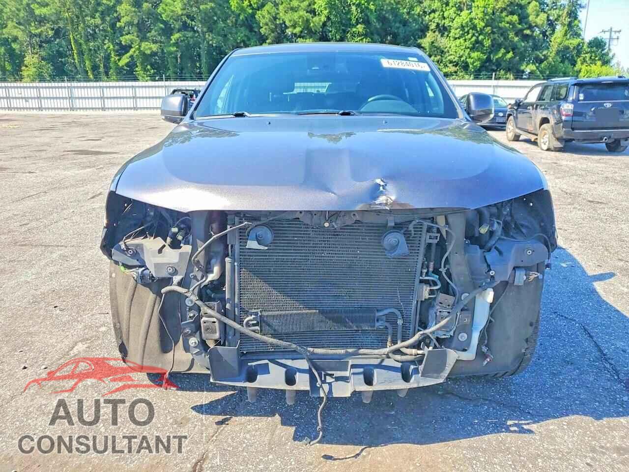 DODGE DURANGO 2014 - 1C4SDJCT5EC562748