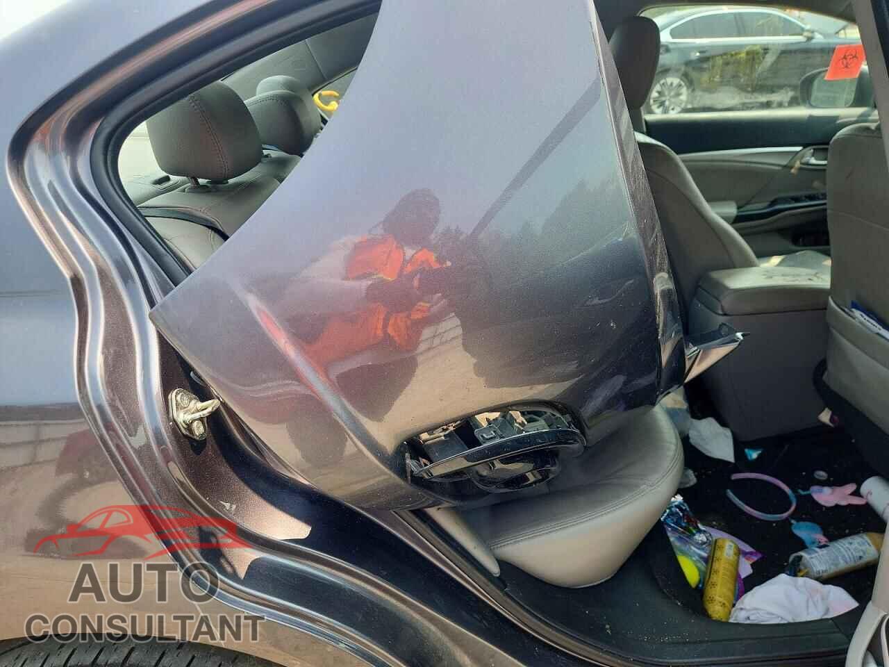 HONDA CIVIC 2015 - 19XFB2F93FE036657