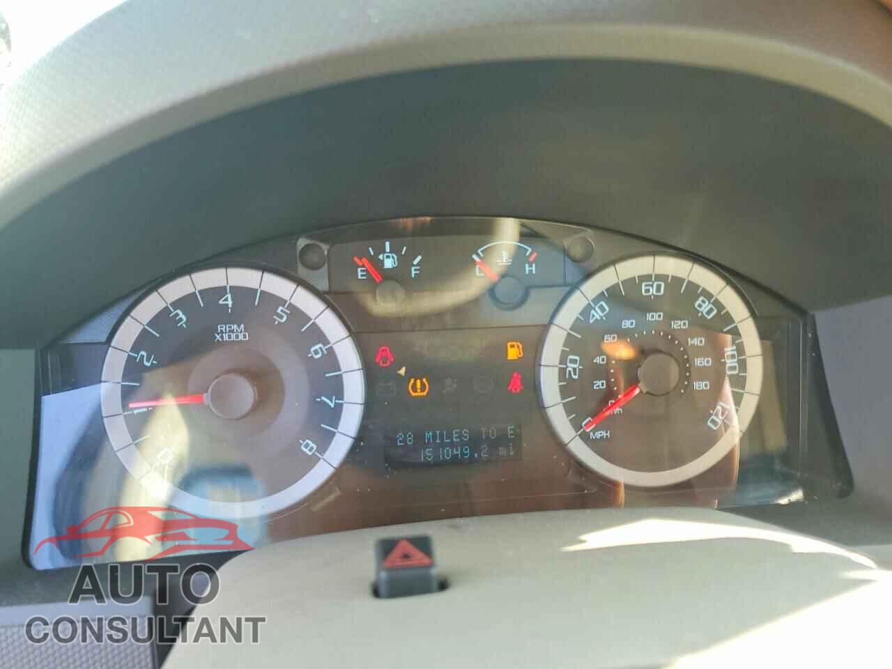 FORD ESCAPE 2012 - 1FMCU0D79CKB64702