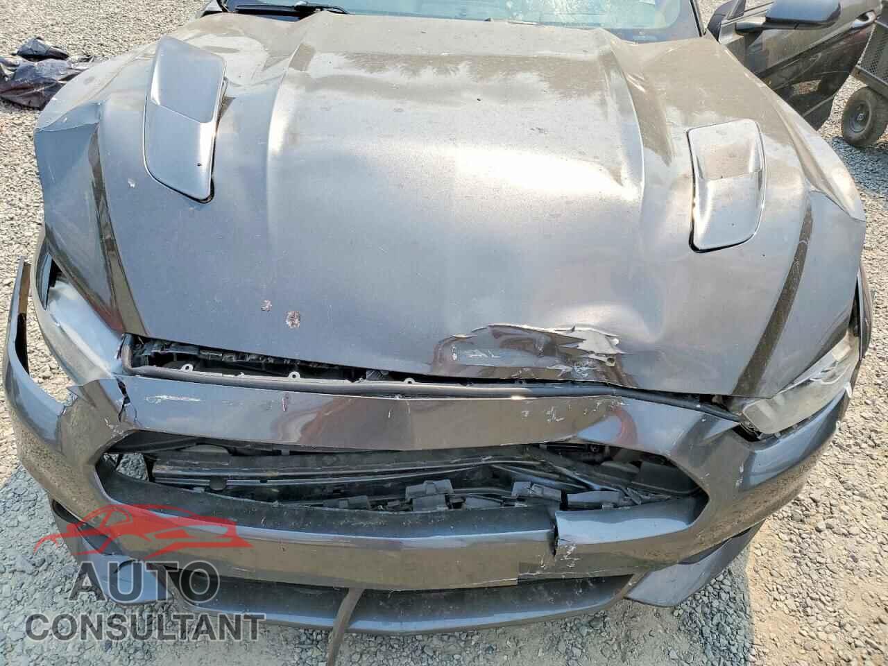 FORD MUSTANG 2016 - 1FA6P8CF4G5278679