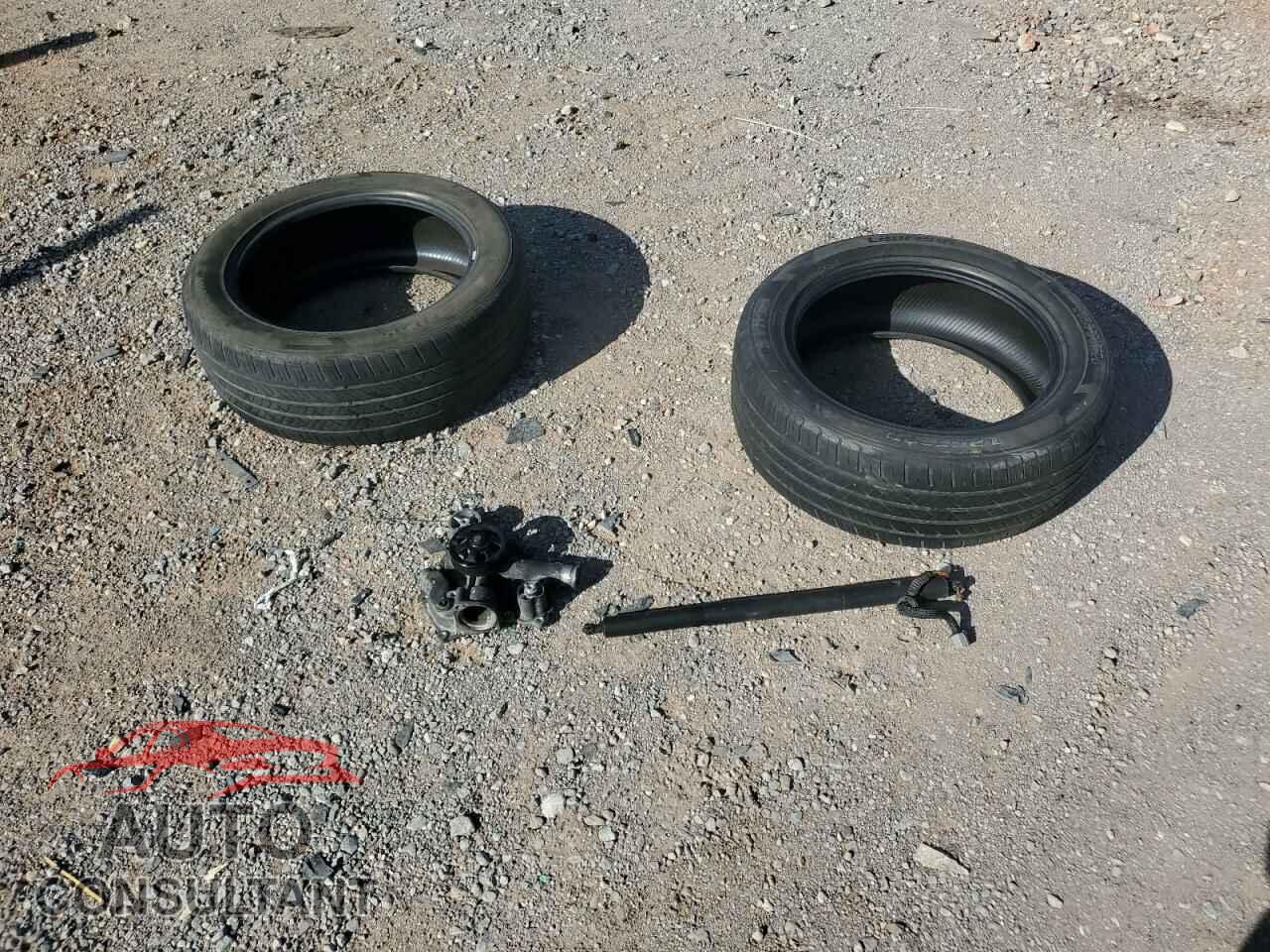 DODGE DURANGO 2012 - 1C4SDHCT8CC260151