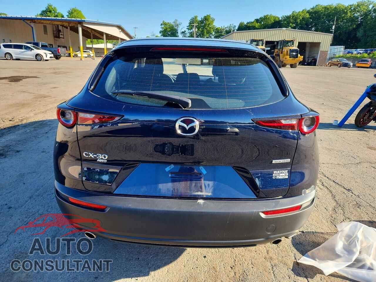 MAZDA CX30 2024 - 3MVDMBAM6RM691675