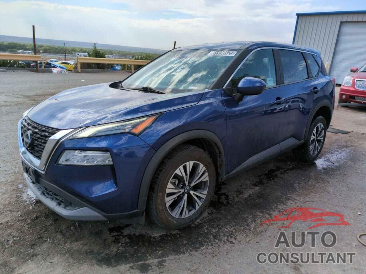NISSAN ROGUE 2023 - 5N1BT3BA1PC838971