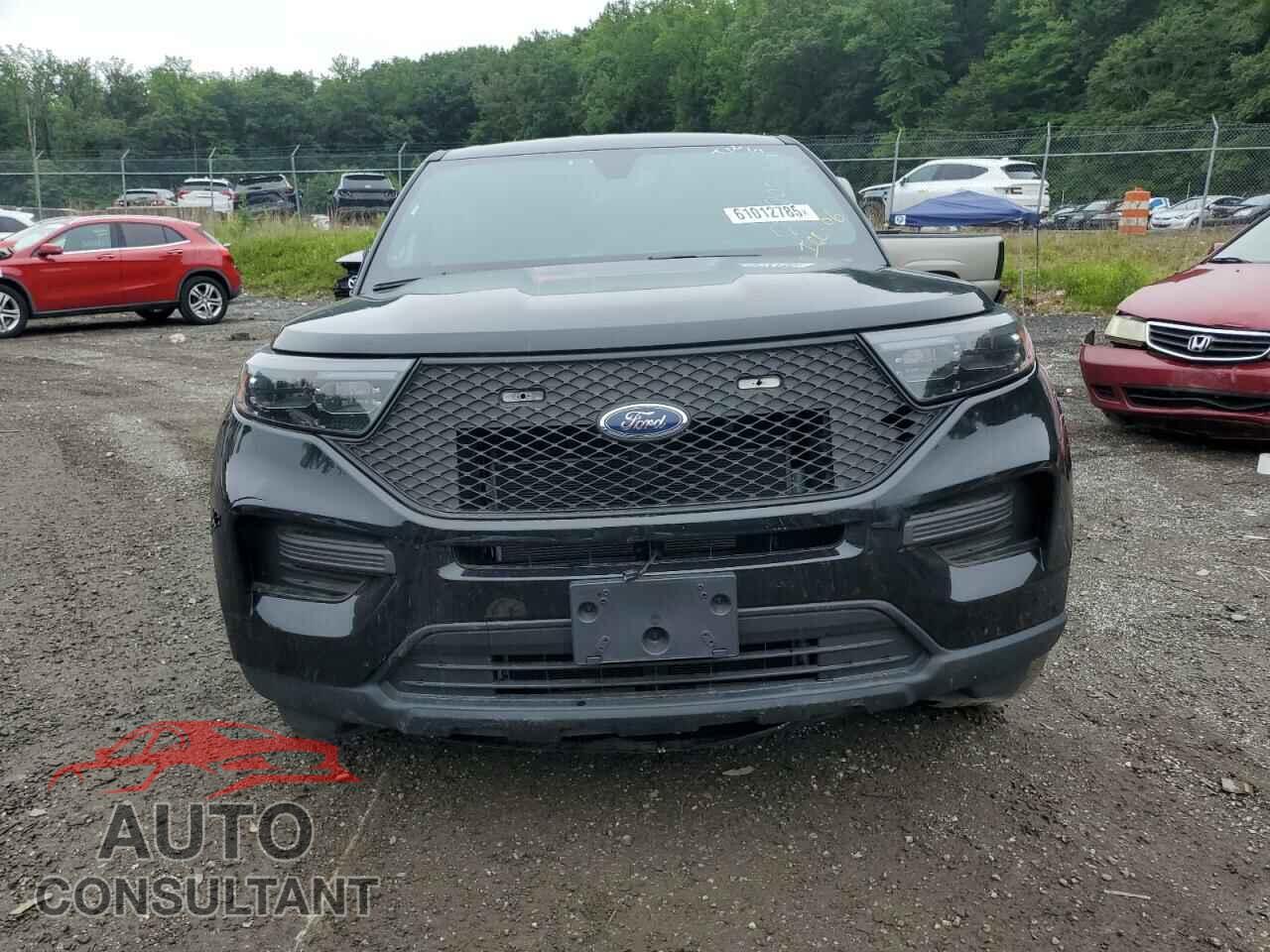 FORD EXPLORER 2023 - 1FM5K8AB9PGB76072