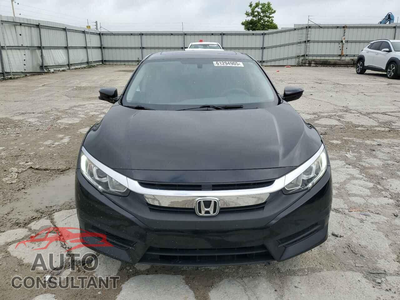 HONDA CIVIC 2017 - 19XFC2F75HE006378
