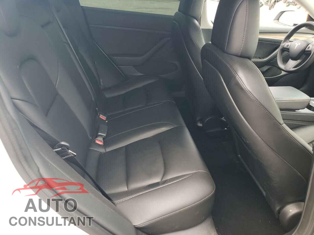TESLA MODEL 3 2022 - 5YJ3E1EB8NF211406