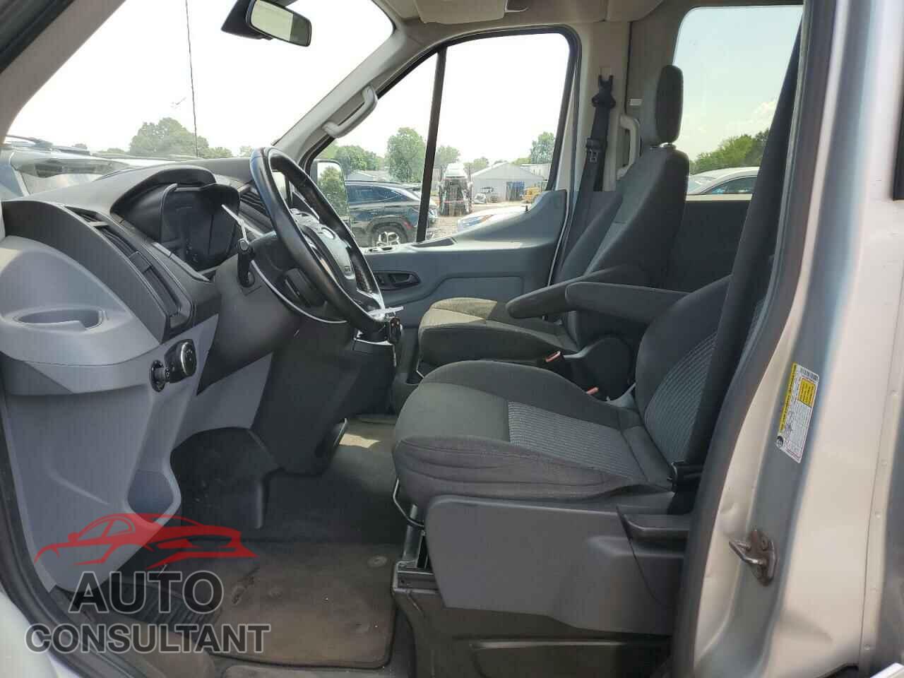 FORD TRANSIT 2016 - 1FBAX2CM7GKB05521